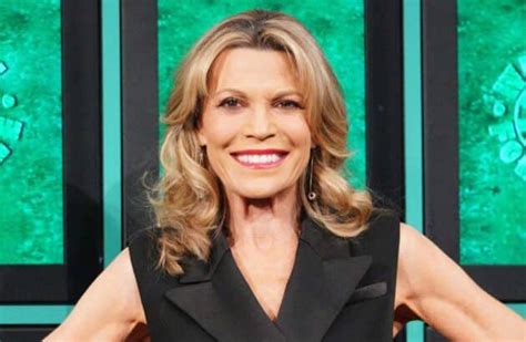 vana white play boy|Vanna White regrets posing for Playboy